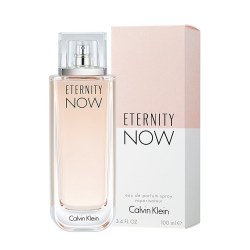 eternity now ck